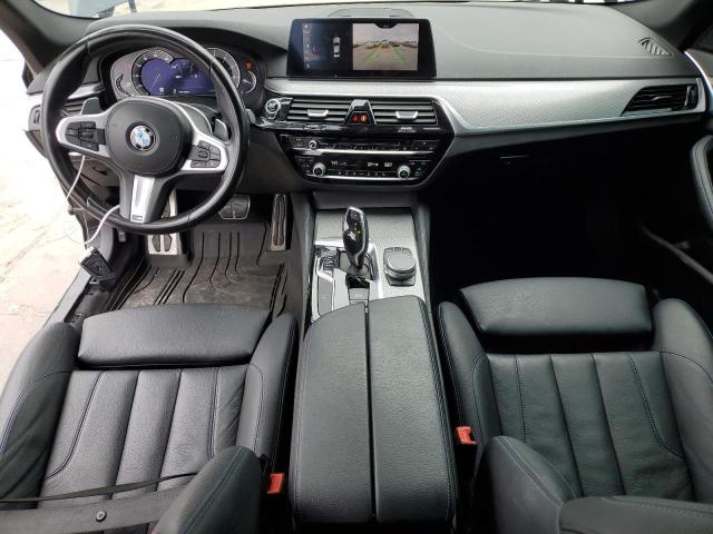 WBAJE5C59KWW20448 BMW 540 I