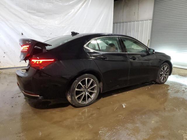 19UUB2F56FA022969 Acura TLX TECH