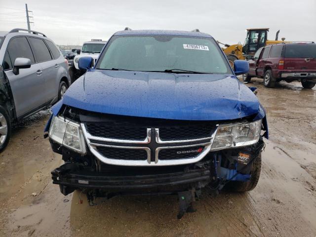 3C4PDCBB0FT734930 Dodge Journey Sxt