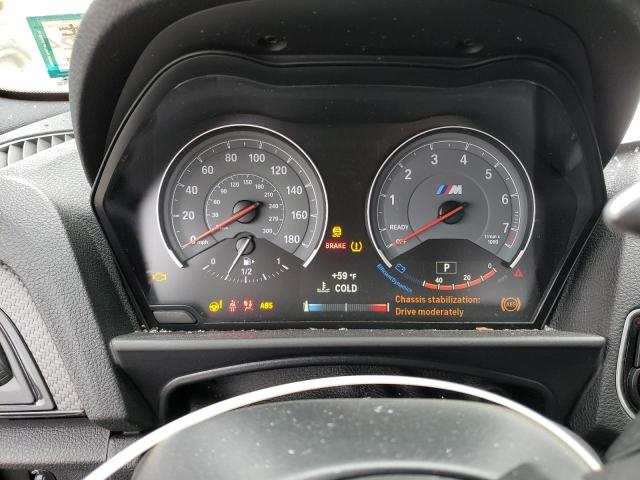 WBS1H9C34HV887486 BMW M2
