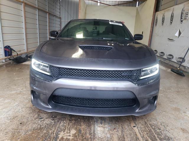 2C3CDXCT4MH600767 Dodge CHARGER R/T