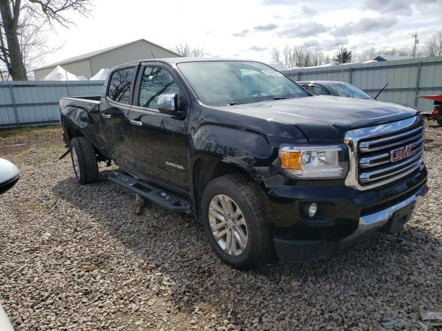 1GTG6DEN5H1283316 GMC CANYON SLT