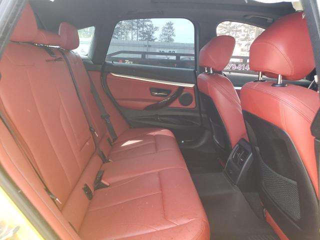 WBA3X5C52FD560100 BMW 328 XIGT