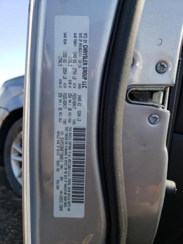 3C4PDCBB8FT580211 Dodge Journey Sxt