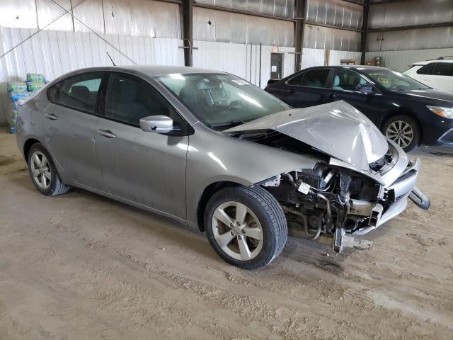 1C3CDFBA3GD604935 Dodge DART SXT