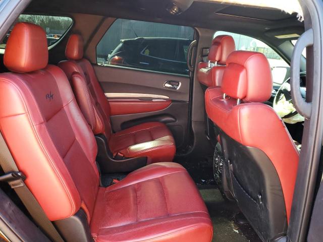 1C4SDJCT0HC821067 Dodge Durango R/t