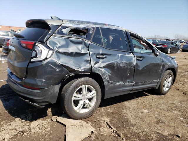 3GKALMEV6KL301101 GMC Terrain Sle