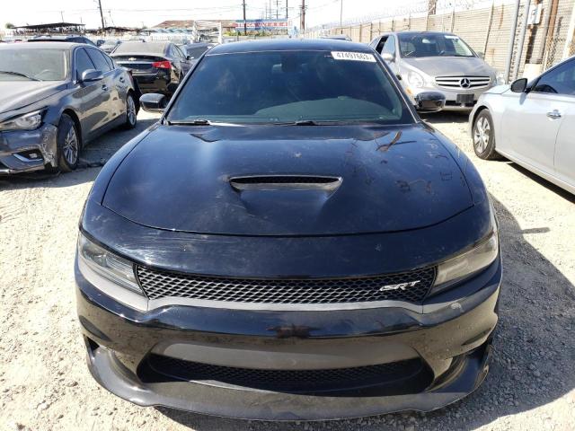 2C3CDXEJ3GH205351 Dodge Charger Srt 392