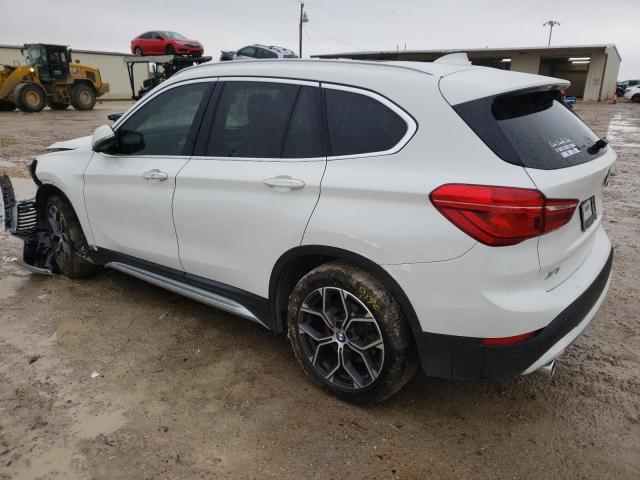 WBXJG7C05L5P28573 BMW X1 Sdrive28i