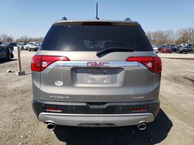 1GKKNULS4KZ174963 GMC Acadia Slt-1