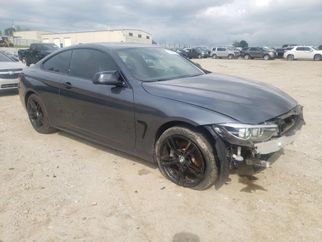 WBA4W5C58JAE43514 BMW 430xi
