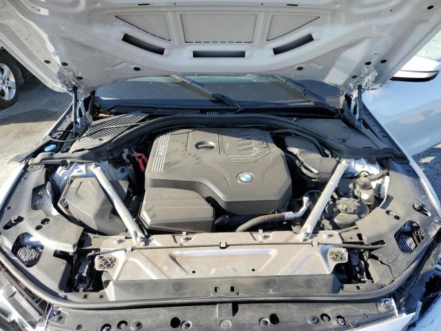 WBA23AT02MCH15674 BMW 430I