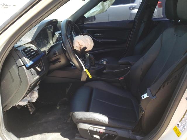WBA3A9G55FNT09438 BMW 335 I