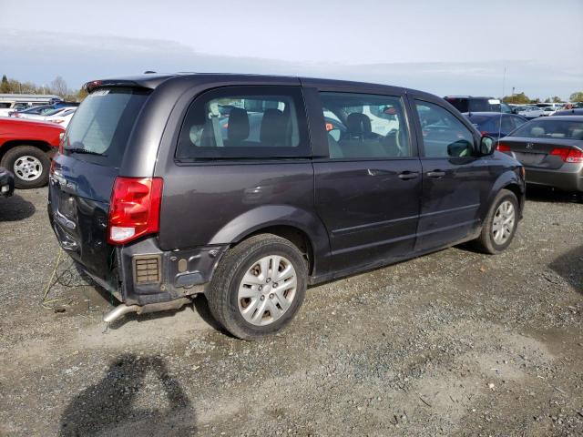 2C4RDGBG3GR263498 Dodge Grand Caravan Se