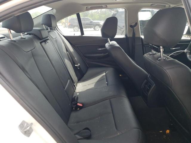 WBA8E5G58HNU22354 BMW 320 XI