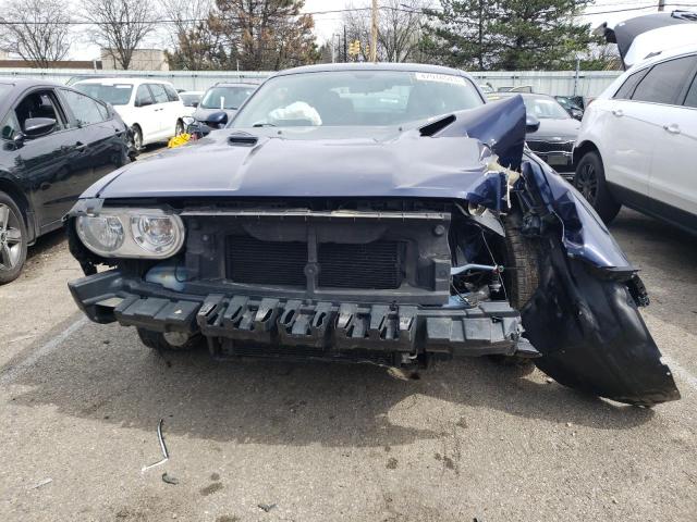 2C3CDYAG6E8149693 Dodge Challenger