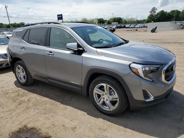 3GKALMEV7ML318315 GMC Terrain Sle