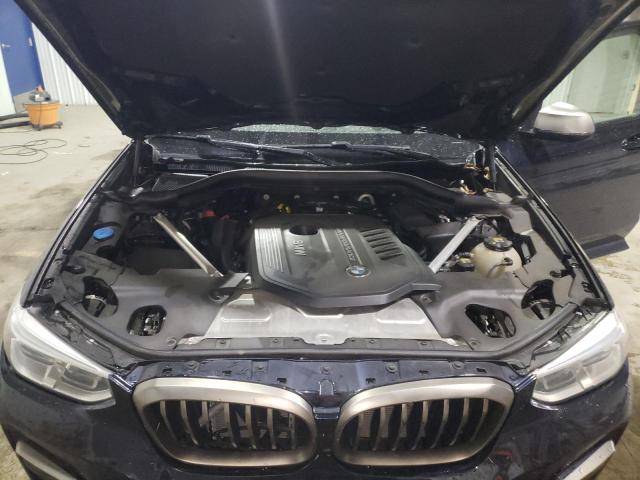 5UXTS3C54J0Y99901 BMW X3 Xdrivem40i