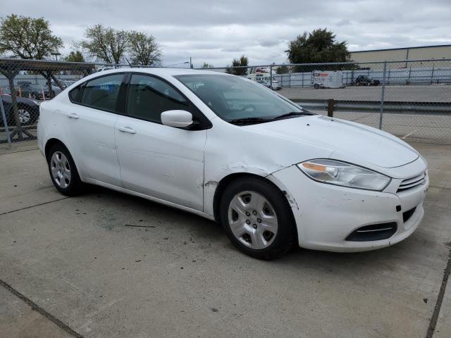 1C3CDFAA4FD315689 Dodge DART SE