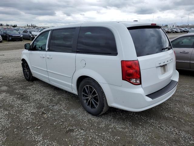 2C4RDGBG9FR642360 Dodge Grand Caravan Se