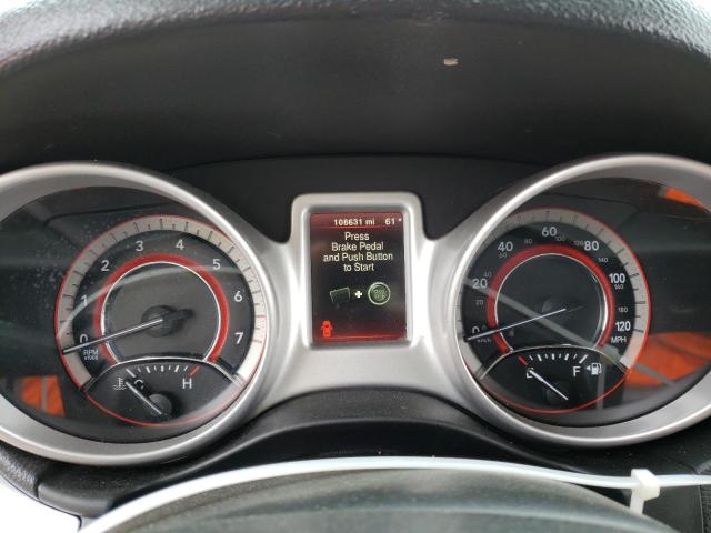 3C4PDCBB5KT798035 Dodge JOURNEY SE