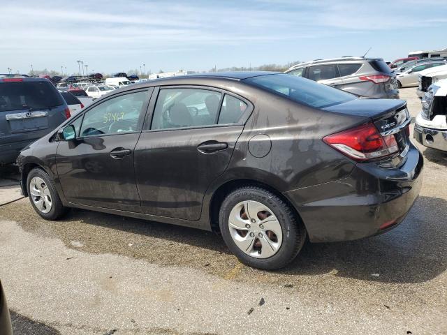 2HGFB2F50EH523915 Honda Civic Lx