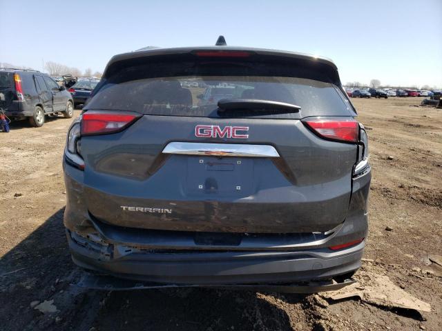 3GKALMEV6KL301101 GMC Terrain Sle