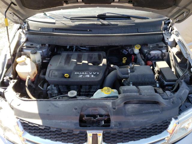 3C4PDCBB8FT580211 Dodge Journey Sxt