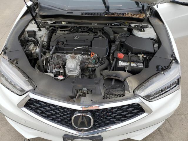 19UUB1F36JA011407 Acura TLX