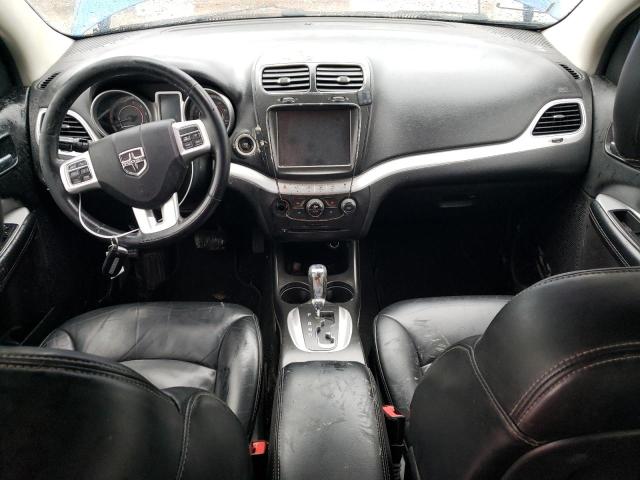 3C4PDCBB0FT734930 Dodge Journey Sxt
