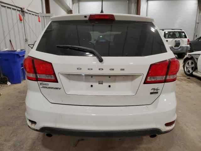 3C4PDCEG8GT230778 Dodge Journey R/t