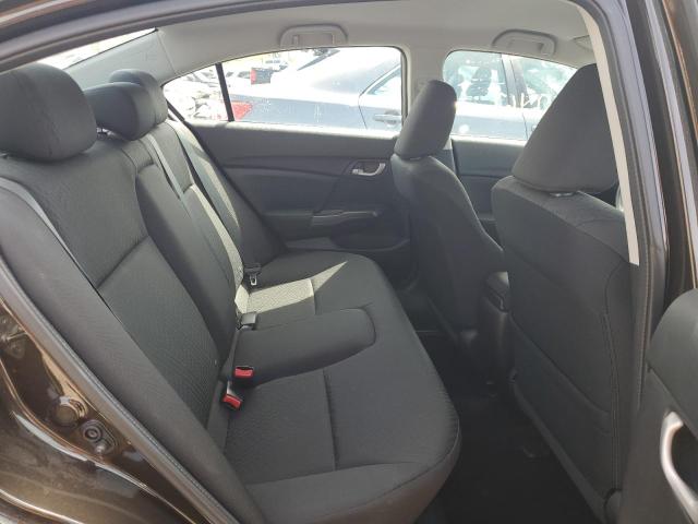 2HGFB2F50EH523915 Honda Civic Lx