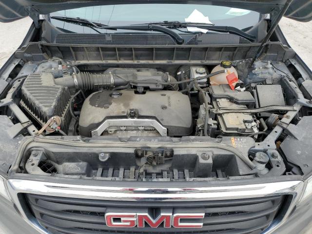 1GKKNKLA3KZ148138 GMC ACADIA SLE