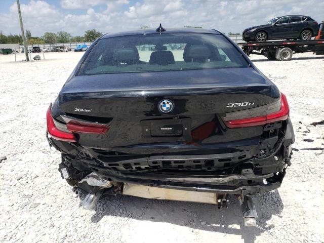 3MW5P9J06N8C65584 BMW 330xe