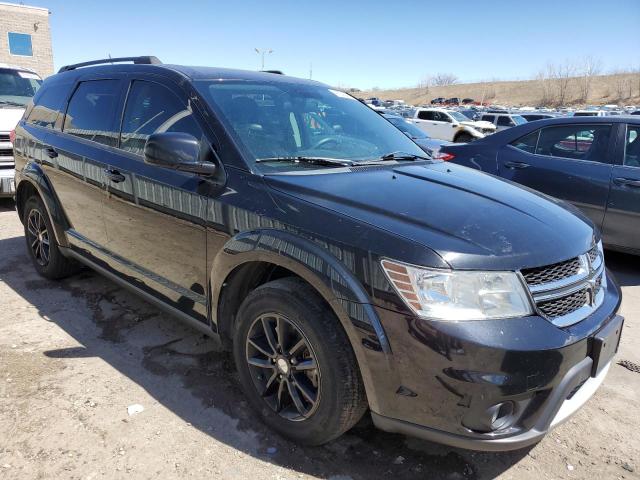 3C4PDCBG2HT571700 Dodge Journey Sxt