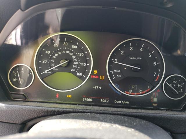 WBA8E5G58HNU22354 BMW 320 XI