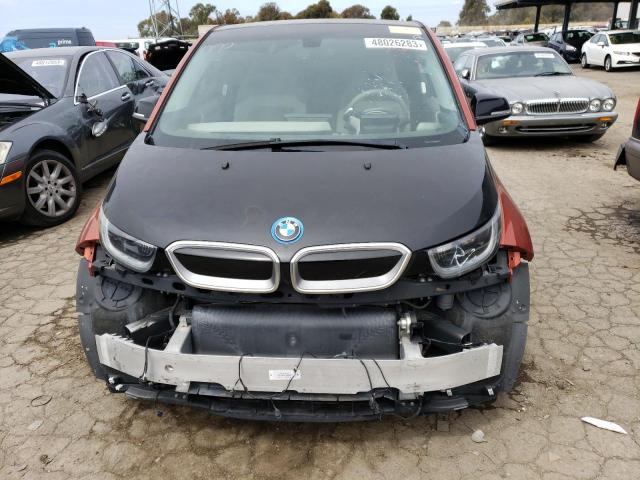 WBY1Z4C53GV506927 BMW I3 REX