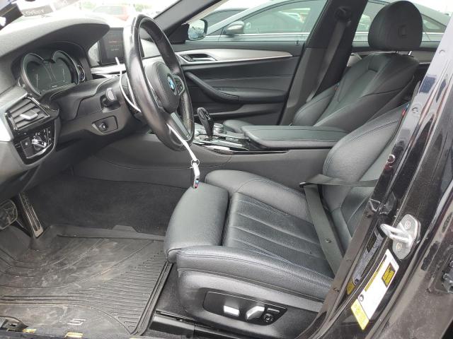 WBAJE5C59KWW20448 BMW 540 I