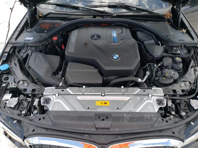 3MW5P9J06N8C65584 BMW 330xe