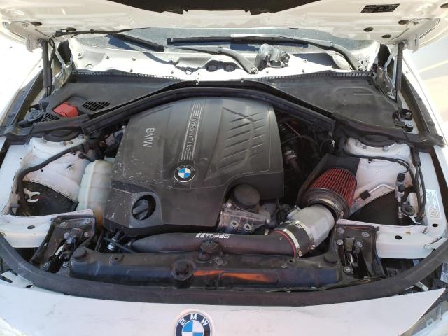 WBA3A9G55FNT09438 BMW 335 I
