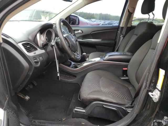 3C4PDCBB5KT798035 Dodge JOURNEY SE