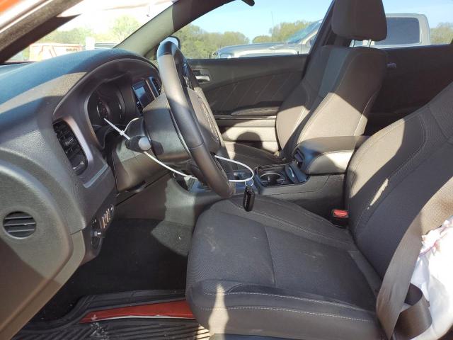 2C3CDXBG9KH579450 Dodge Charger Sxt