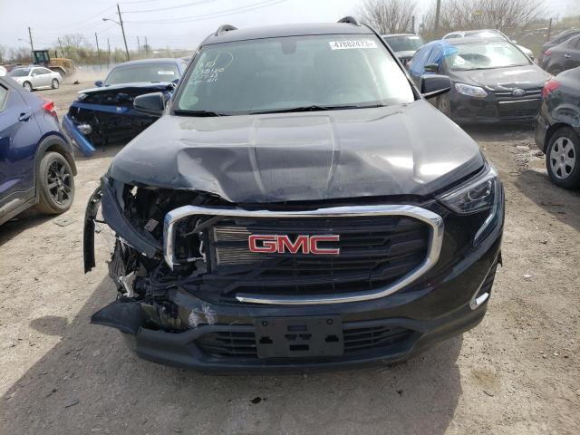 3GKALMEX9KL345238 GMC Terrain Sle