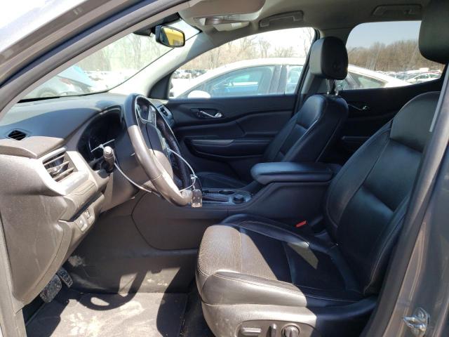 1GKKNULS4KZ174963 GMC Acadia Slt-1