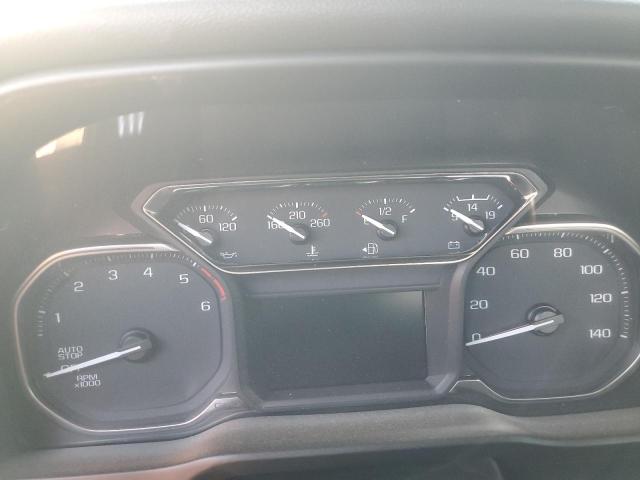 3GTU9DETXMG292419 GMC Sierra K1500 Slt