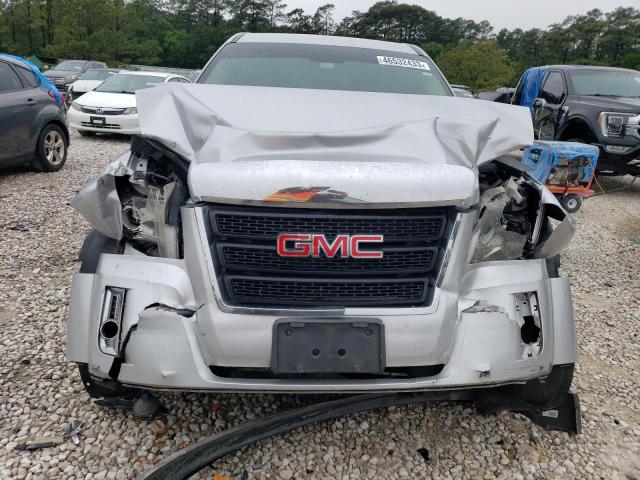 2GKALMEK7F6279206 GMC Terrain Sle