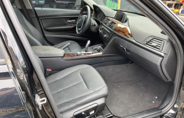 WBA3B5C54FF960890 BMW 328 Xi Sulev