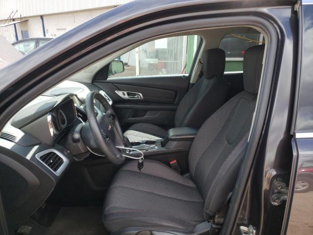 2GKFLSEKXG6281494 GMC Terrain Sle