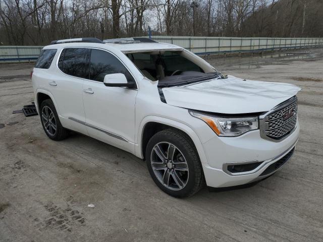 1GKKNXLS5HZ251706 GMC Acadia Denali