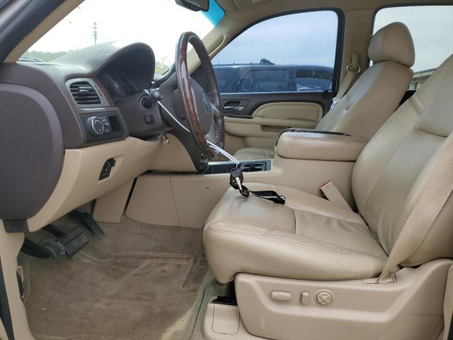 1GKS2EEF1ER223040 GMC YUKON DENALI
